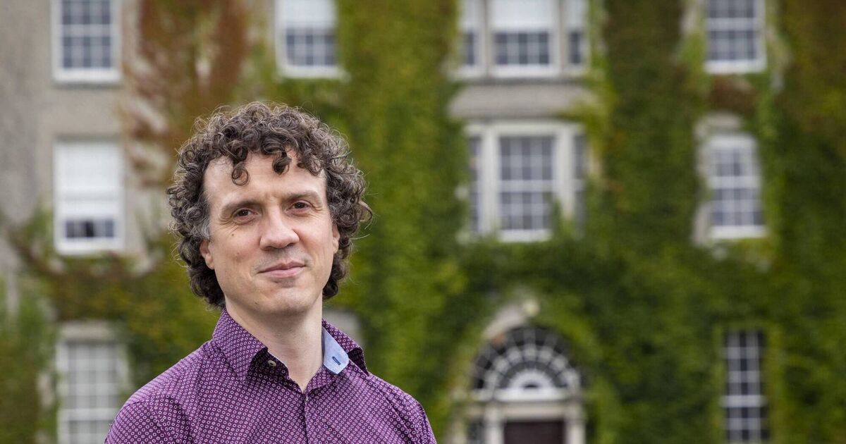 Darragh Ennis