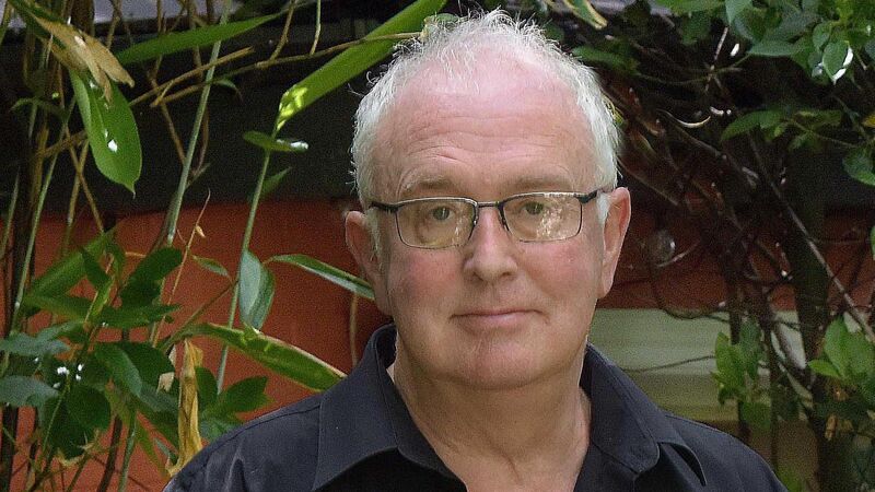 Author interview: ‘The greatest things that we do in life are always about a group’ Author interview: ‘The greatest things that we do in life are always about a group’
