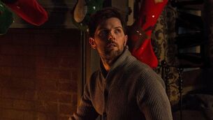 <p>Adam Scott will star in HOKUM, the next horror movie from Oddity filmmaker Damian McCarthy. "A horror novelist visits a remote Irish inn to spread his parents’ ashes, unaware the place is rumored to be haunted by a witch."</p> <p>Adam Scott will star in HOKUM, the next horror movie from Oddity filmmaker Damian McCarthy. "A horror novelist visits a remote Irish inn to spread his parents’ ashes, unaware the place is rumored to be haunted by a witch."</p>