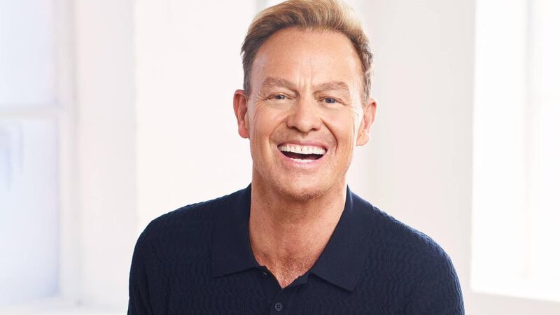 'My audience is nostalgic — I'll take it': Jason Donovan on life, fame and Cork return 'My audience is nostalgic — I'll take it': Jason Donovan on life, fame and Cork return