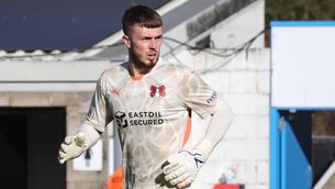 <p>SUPER KEEPER: Leyton Orient goalkeeper Josh Keeley is plotting more FA Cup heroics against Manchester City. Pic: Pete Norton/Getty Images.</p>