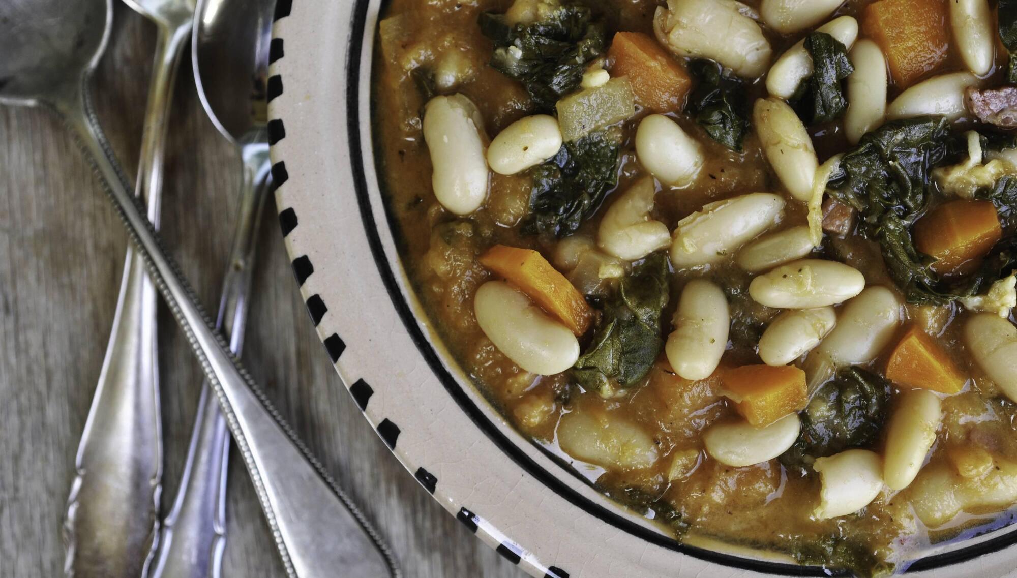 Darina Allen: Cutting-edge recipes from London's burgeoning new food scene