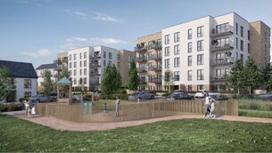 <p>Cork City Council has rejected plans submitted by Dwellings Developments Bishopstown Ltd for homes in Ardarostig and Ballinaspig More on Waterfall Rd in Cork. Picture: WaterfallRoadLRD.com</p>