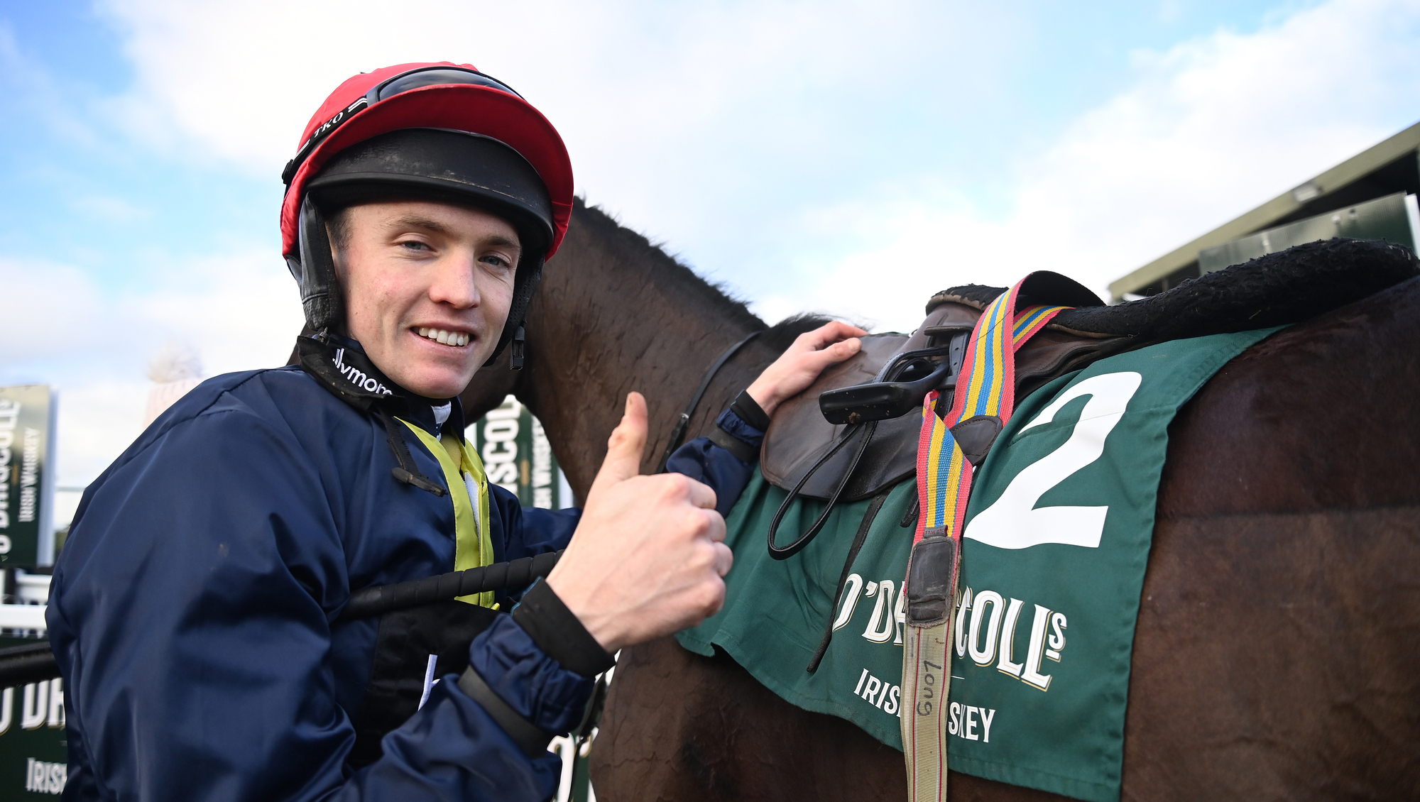 Ruby Walsh: This sport can give so much, but it isn’t always kind