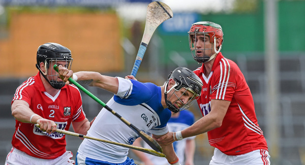 Four key points from the Allianz NHL Division 1 final