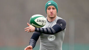 Fitzgerald undergoes surgery; still hopes to make World Cup