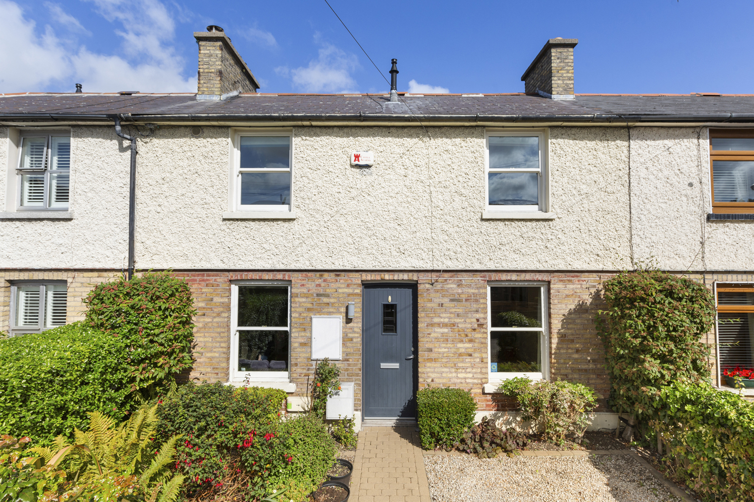 City to Country: Two beds in Dublin 8 or four in Clonakilty