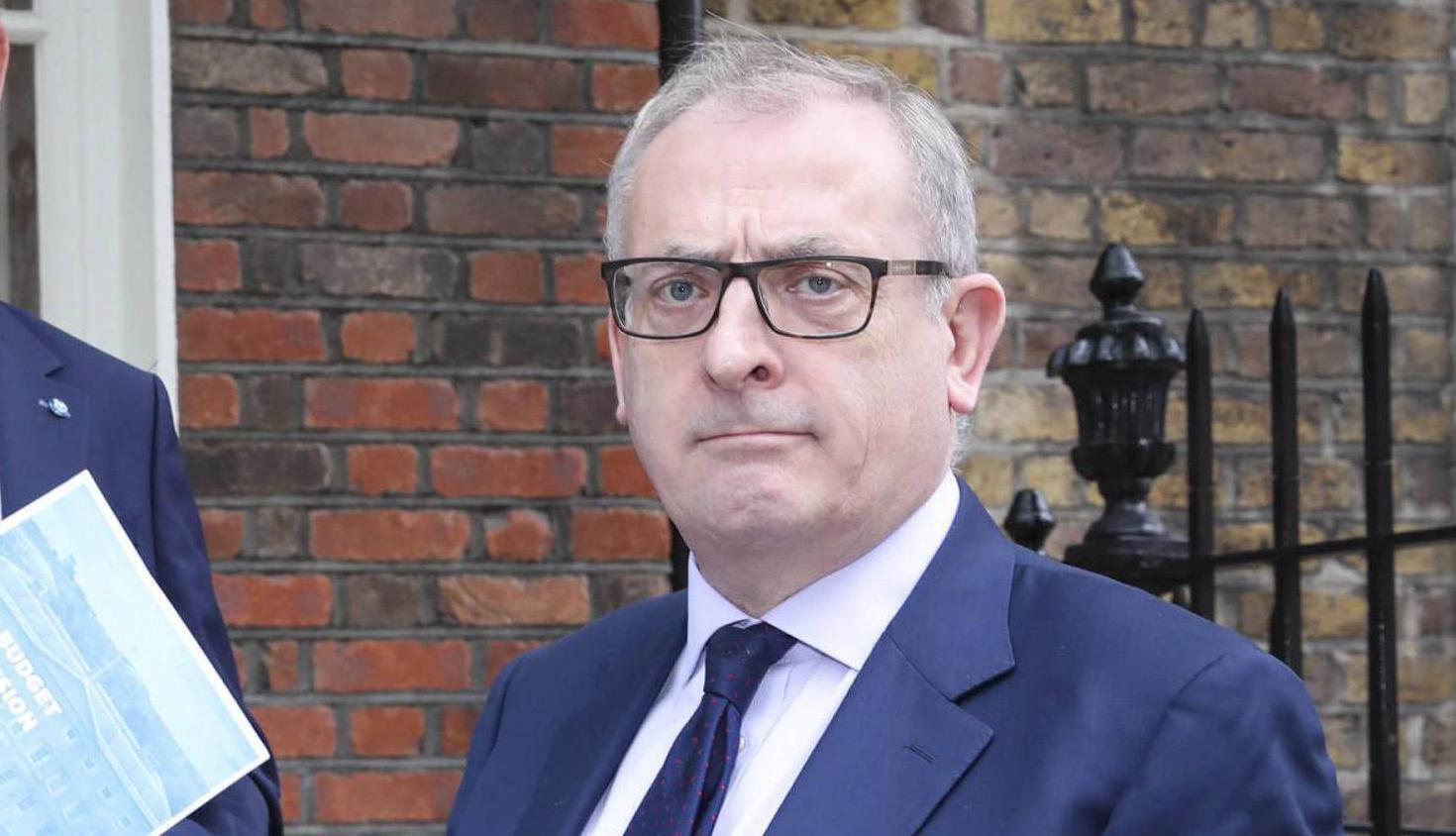 Irish SMEs have 'limited exposure' to trade war, says survey