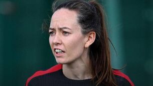 <p>WELCOME ABOARD: Liverpool Women's assistant manager Amber Whiteley has joined the Republic of Ireland' WNT's coaching staff. Pic: Liverpool FC.</p>