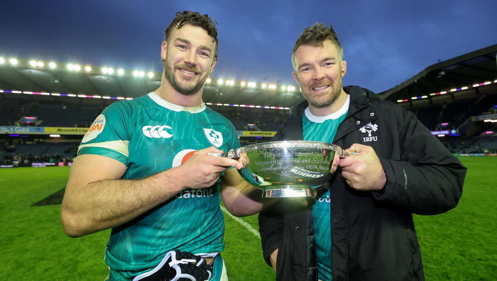 Kieran Shannon: Over to Ireland to claim three-peat history following Kansas City Chiefs' Super Bowl loss 