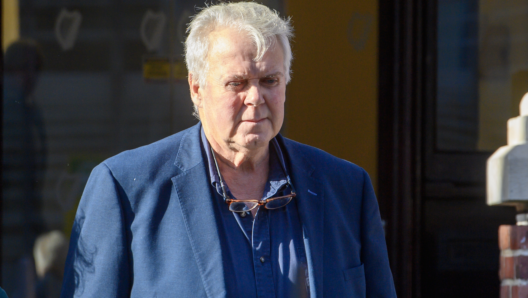 Cork man who admitted dangerous driving causing death of boy, 8, is jailed