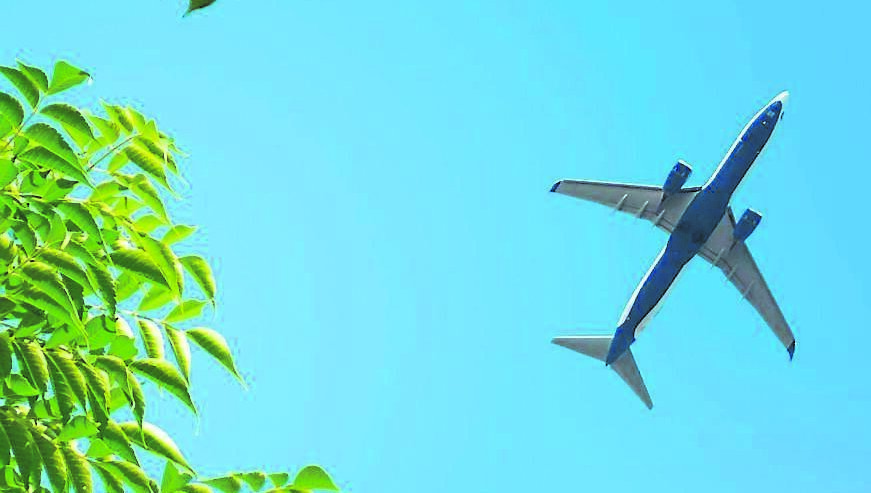 The new study analysed 14 routes between Europe and Asia affected by airspace restrictions and operated by three European airlines: Finnair; LOT Polish; and Lufthansa.