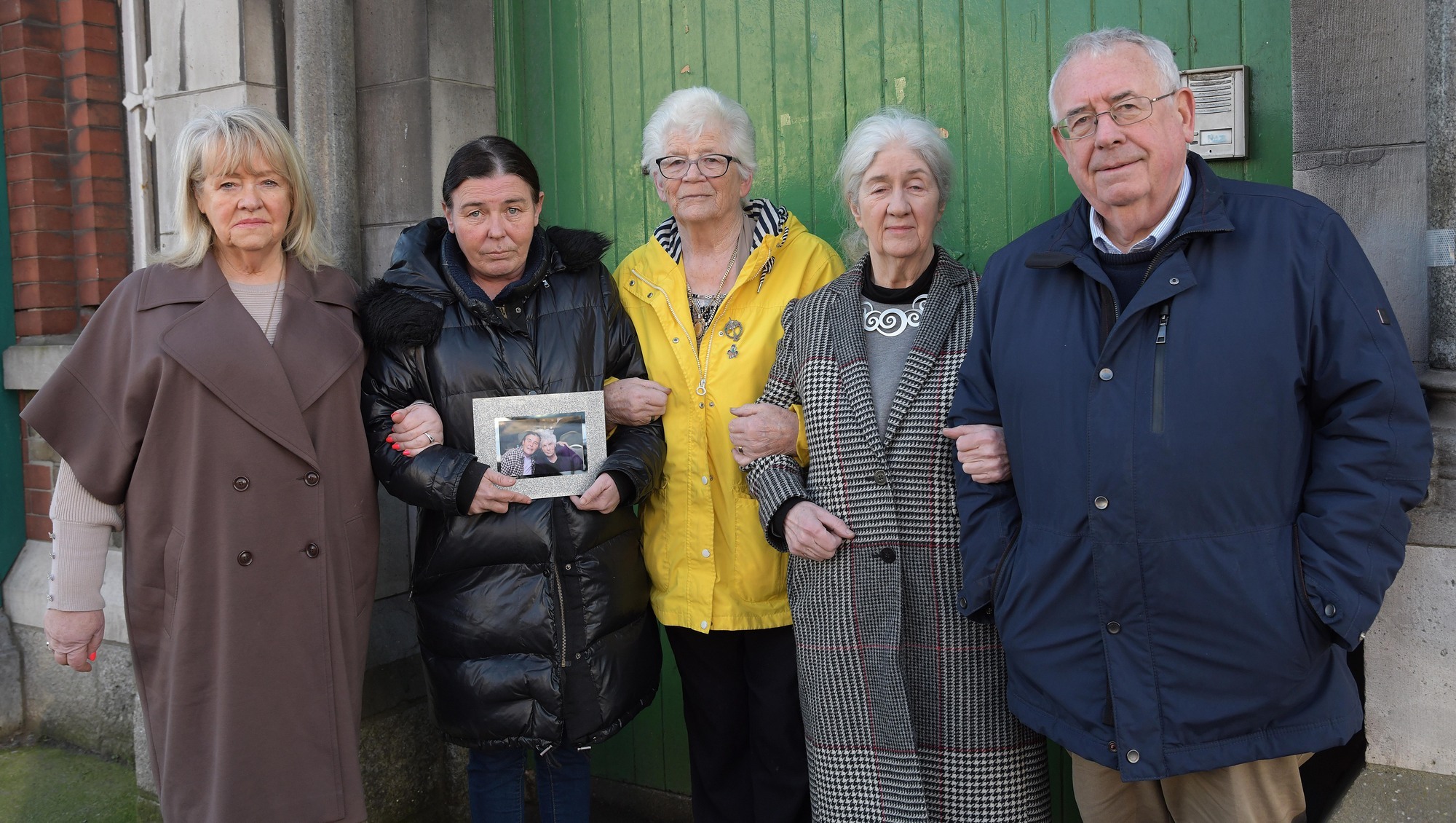 Cork actress in Small Things Like These movie fully behind 'national site of conscience'