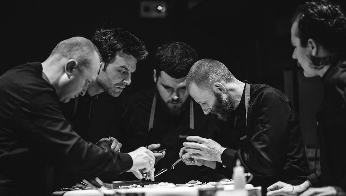 Revealed: These are the three new one-star Michelin restaurants in Ireland