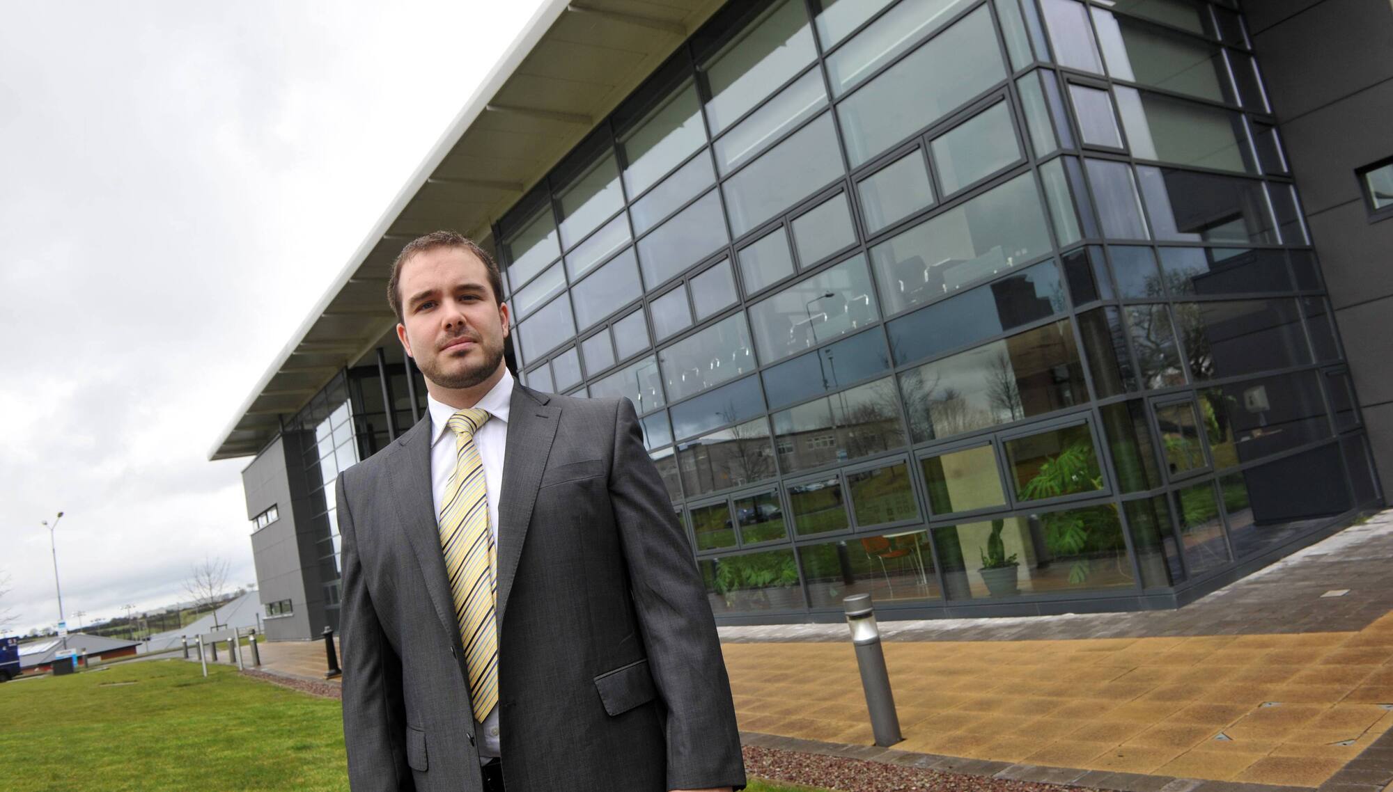 Medical supplies company denies it held HSE to ransom over patient data