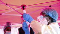 Ebola cases in Uganda rise to nine while 265 others monitored under quarantine