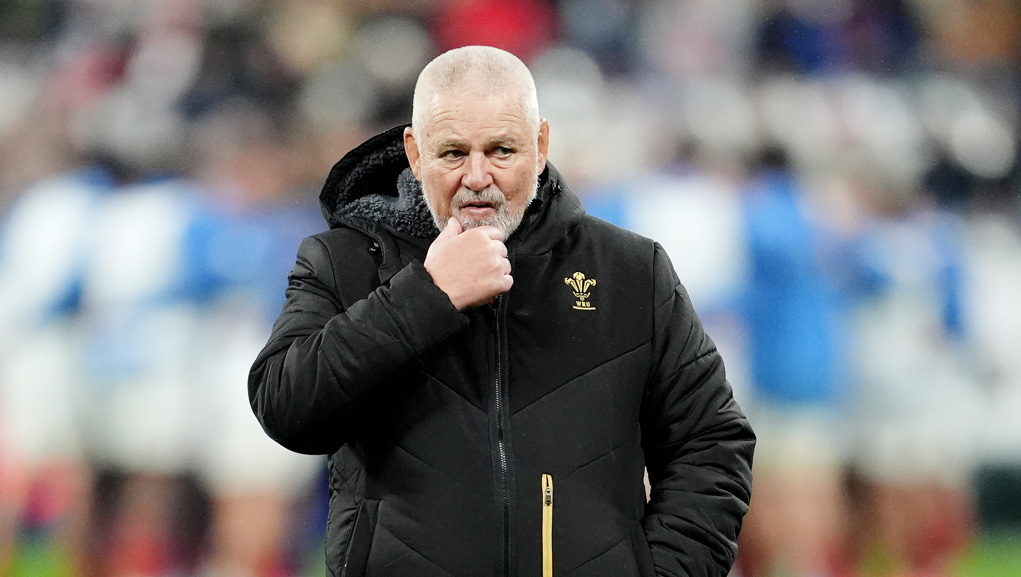 Warren Gatland exits Wales boss role after 14 back-to-back defeats 