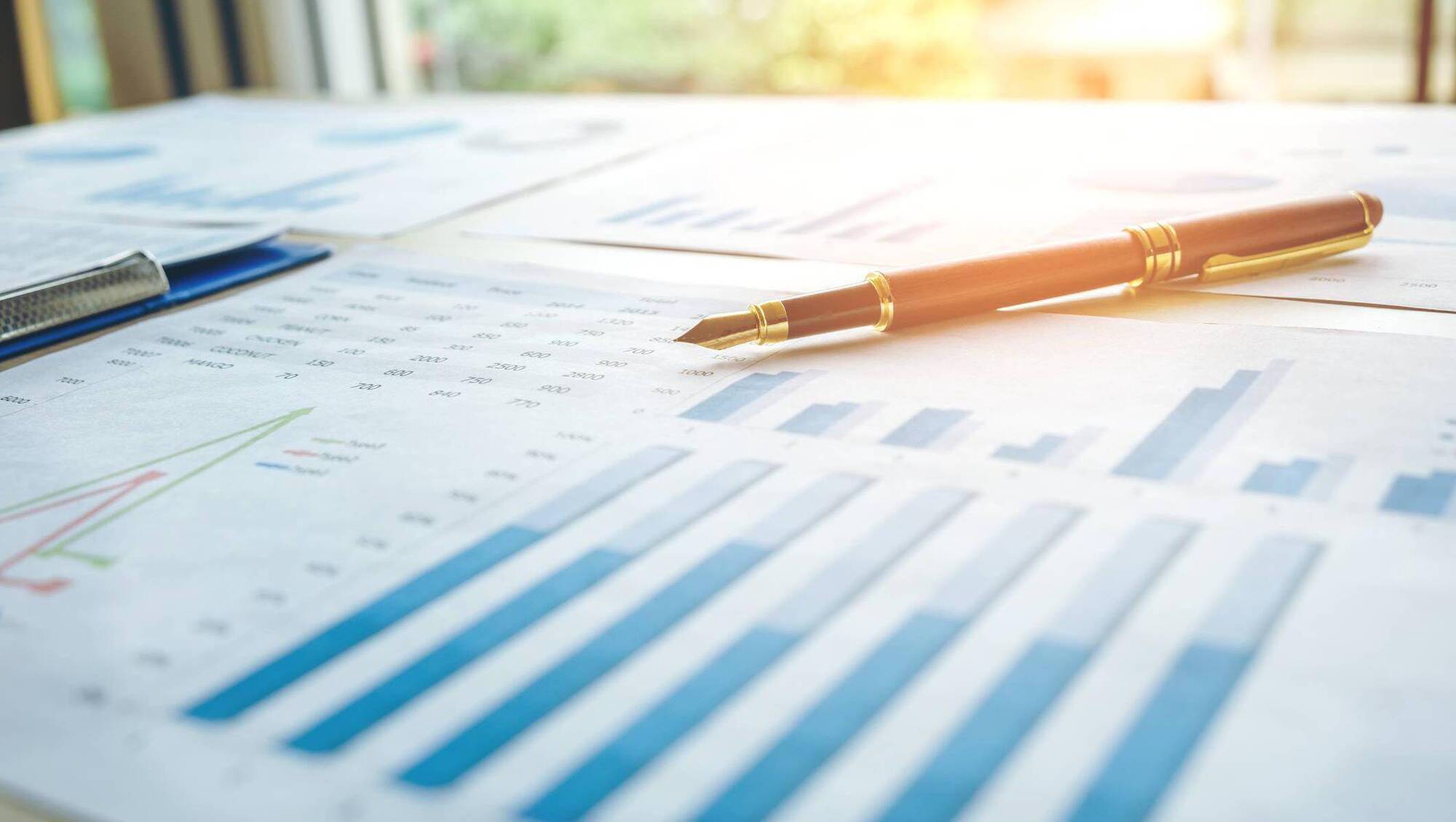 'Significant' uptick in growth optimism among Irish CEOs 
