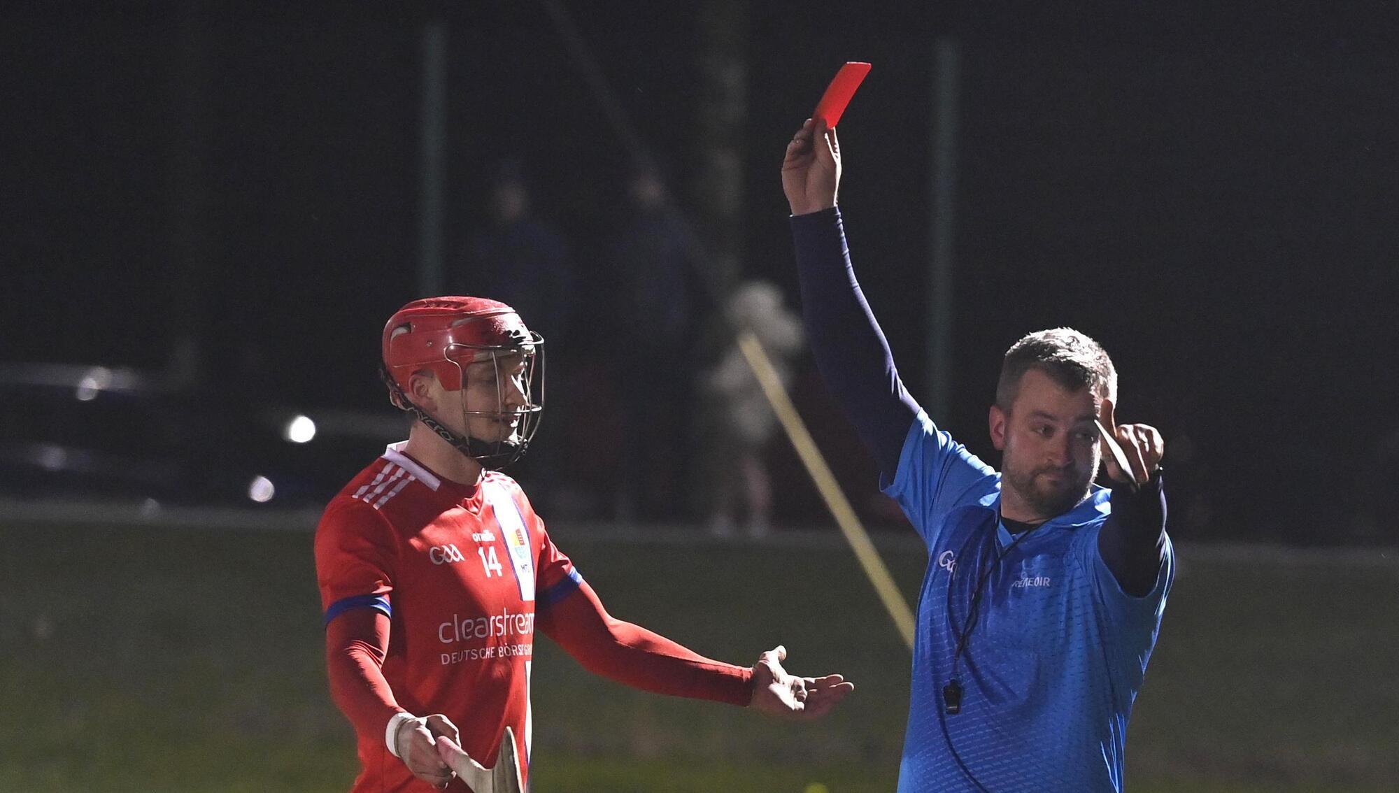 University of Limerick overcome 13-man MTU Cork to progress to Fitzgibbon Cup final
