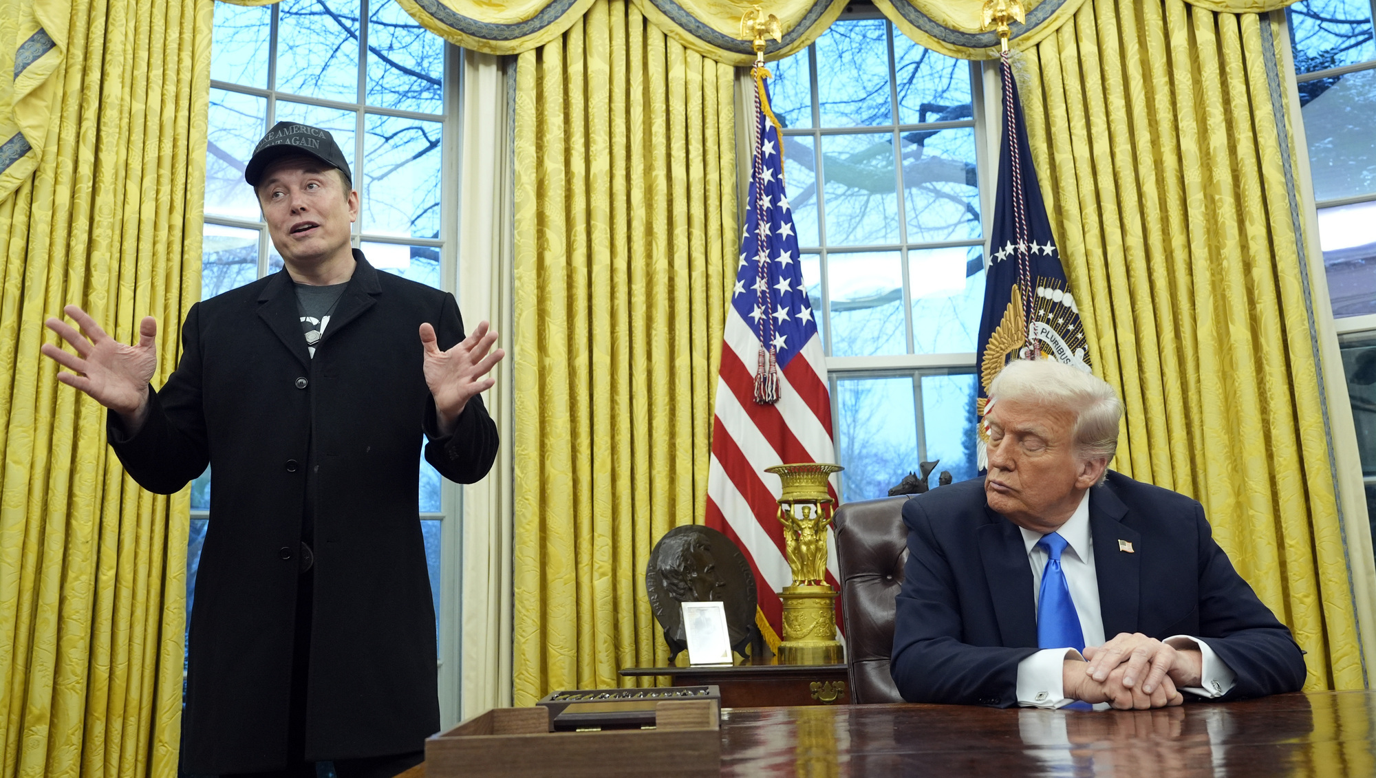 Elon Musk owning OpenAI would be a terrible idea. That doesn’t mean it won’t happen