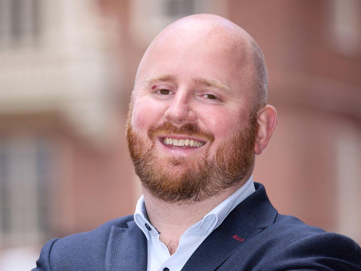 Paul Murphy, CEO of Climeaction.