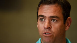 Johann van Graan: 'I don't believe it matters who you face, you've just got to beat them'