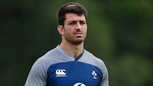Ferreira: Kleyn’s hard work paying off