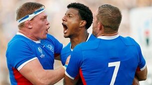 Around the World Cup: Butler on call before normal service resumes