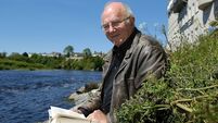 Death of poet, critic and broadcaster Clive James is announced