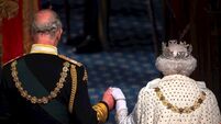 Post-election Queen's Speech addresses Brexit and NHS funding