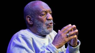 Cosby breaks silence on rape allegations