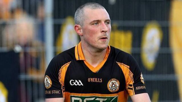 Donaghy stars again at the AIB GAA Club Awards