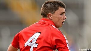 Powter stars as St Francis College stay on course for 'Quadruple'