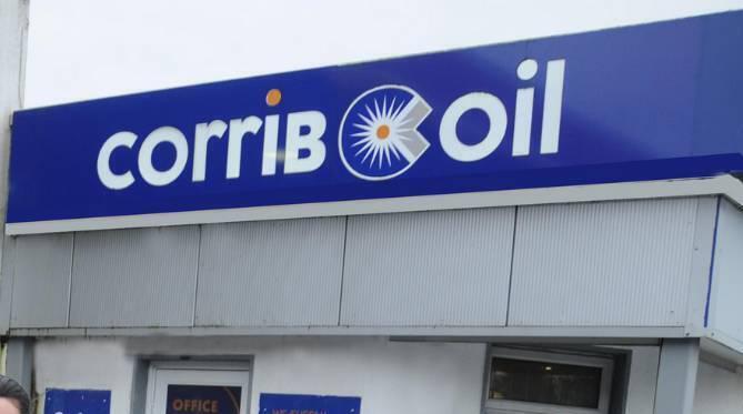 Founded in 1987, Corrib currently employs 1,150 people, and has 38 service station stores across 17 counties. Picture: Frank Dolan.