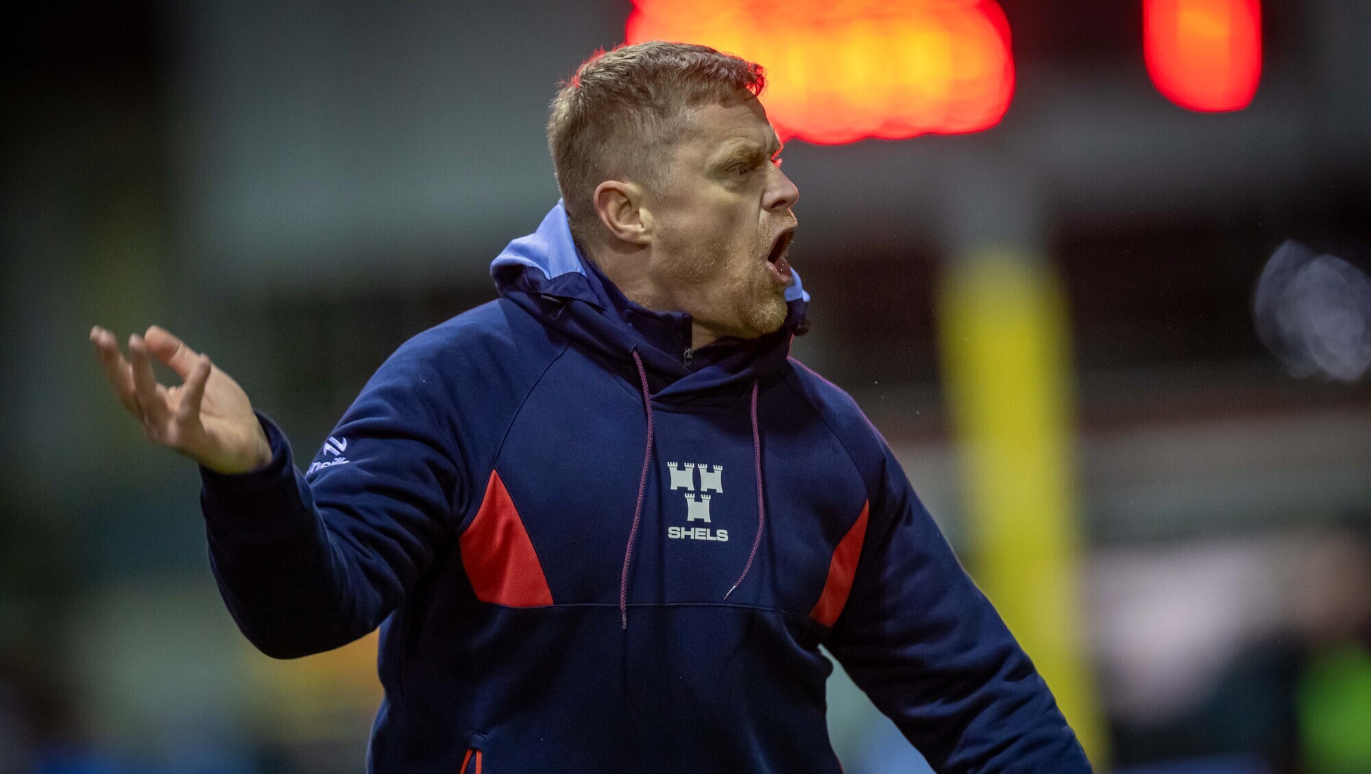 Tommy Martin: The League of Ireland hasn't changed but the people coming to watch it have
