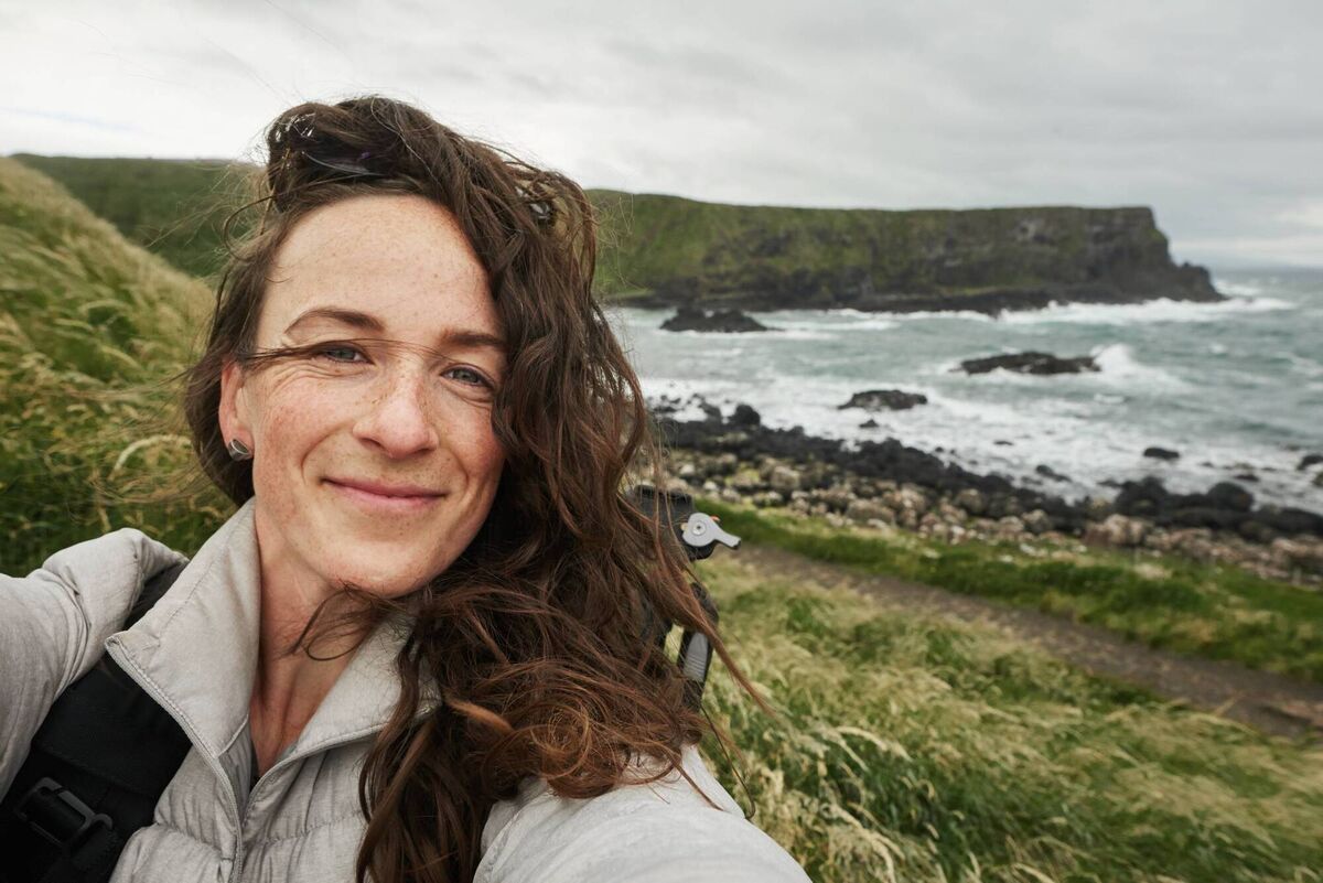 Ireland's rugged Atlantic coastline remains a huge draw for US tourists. The American tourism market represents approximately 33% of Ireland’s overall tourism economy. Ireland's rugged Atlantic coastline remains a huge draw for US tourists. The American tourism market represents approximately 33% of Ireland’s overall tourism economy.