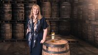 Proud links continue to grow for Irish and US whiskey industries 