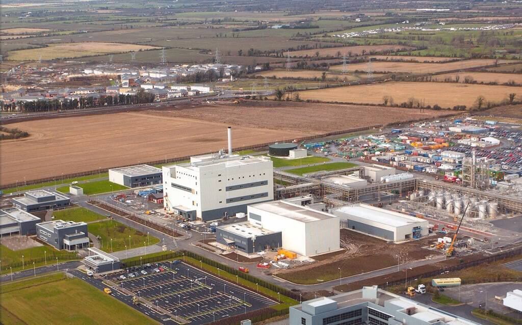 Bristol Myers Squibb  announced in February that it was investing $400m (€382.2m) in its Dublin 15 Cruiserath Campus towards the build and design of a Sterile Drug Product (SDP) facility. 