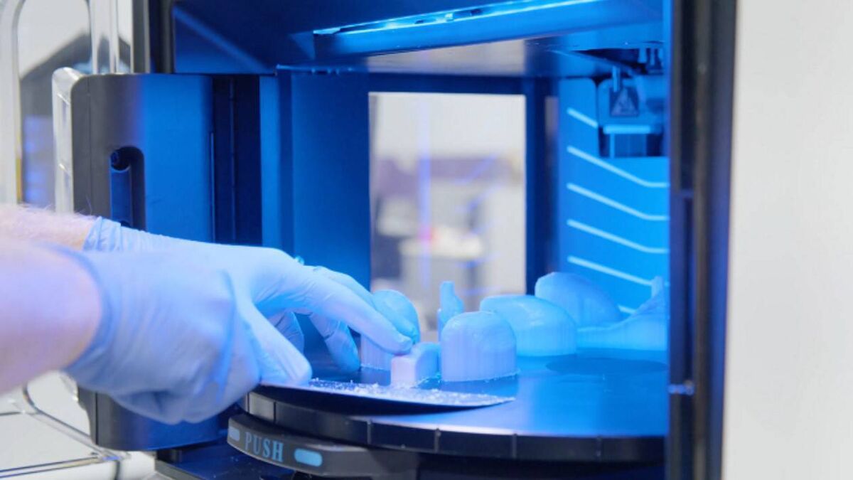 US-based investors are among those excited about Axial3D’s pioneering technology, which creates patient-specific 3D imaging for the Medtech space.