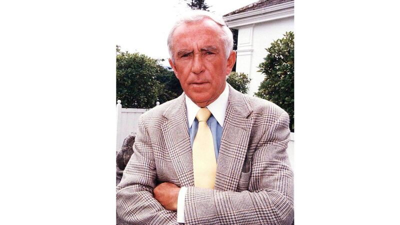 The late Tony Ryan, the airline tycoon to whom Ireland's thriving airline leasing sector can trace its origins. The late Tony Ryan, the airline tycoon to whom Ireland's thriving airline leasing sector can trace its origins.
