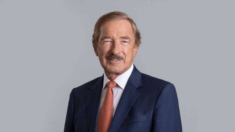 Steven Udzar-Hazy, executive chairman and founder of Air Lease, based in Los Angeles. Steven Udzar-Hazy, executive chairman and founder of Air Lease, based in Los Angeles.