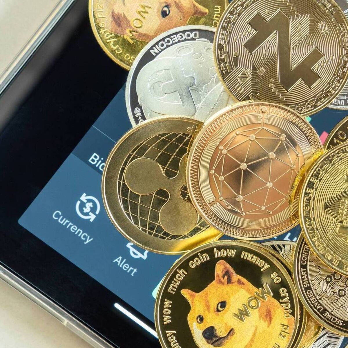 Investing in cryptocurrencies - what does the taxman need to know?