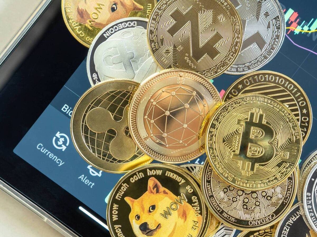 Investing in cryptocurrencies - what does the taxman need to know?