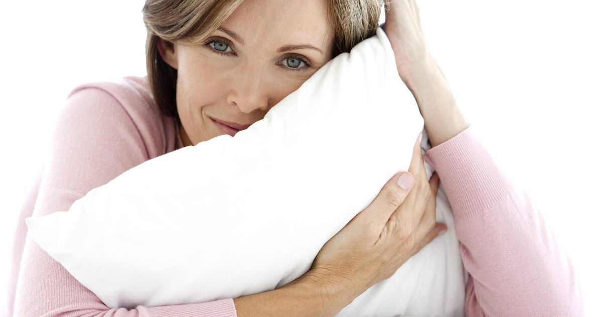 No need to pause your sex life during menopause - Irish Examiner