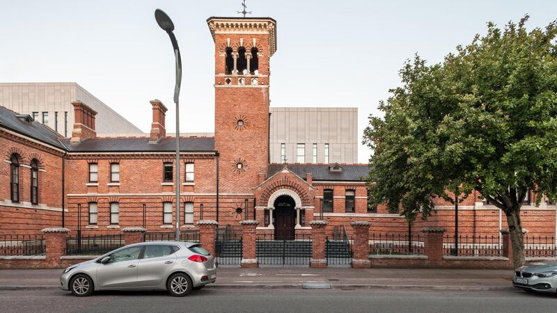 New DPP office to open in Cork amid rising cases in Munster New DPP office to open in Cork amid rising cases in Munster