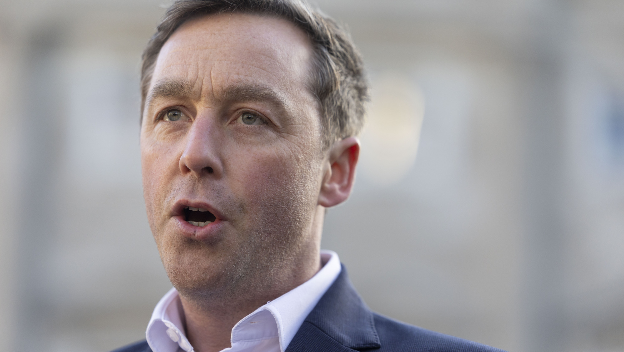 Housing supports in need of broader reform, says opposition