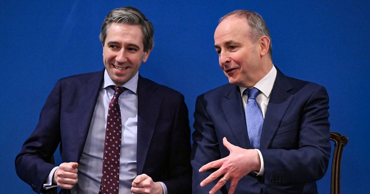 Taoiseach and Tánaiste attend Munich security meeting amid rising global ...