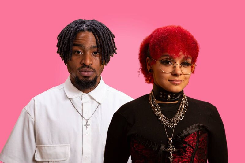 Alvin and Jordan said they would like to see each other again after Alvin's gentlemanly ways won Jordan over.