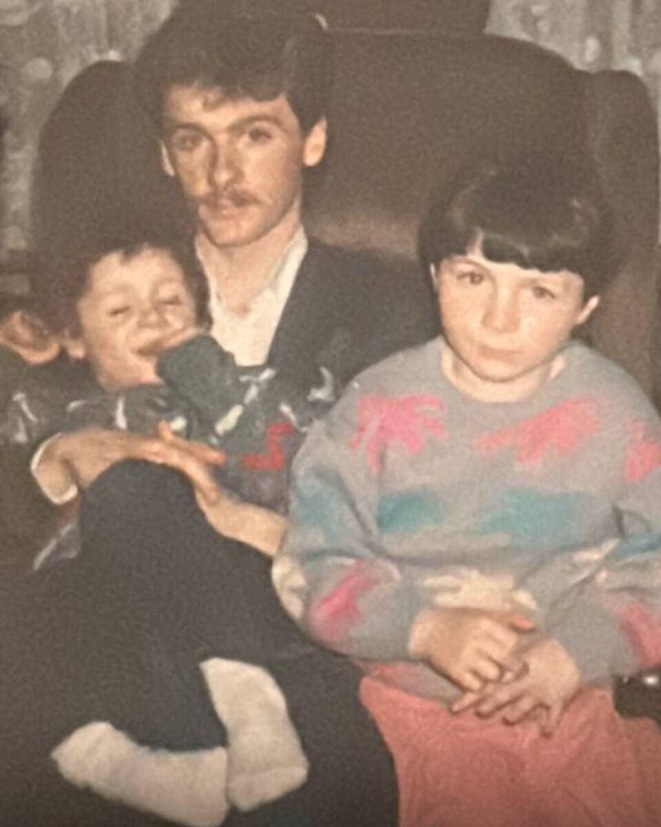 Alan Jenkins, Paul Craven, and Gillian Jenkins. Alan Jenkins, Paul Craven, and Gillian Jenkins.