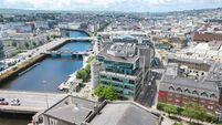 US investment continues to find opportunities for growth in Ireland